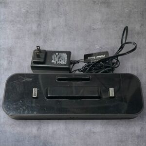 Genuine‎ iRobot Braava 380 Turbo Charge Cradle & Adapter